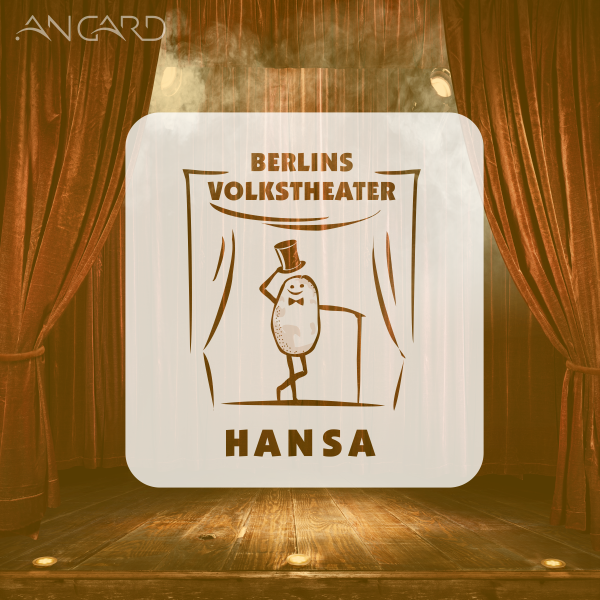 Read more about the article BERLINS VOLKSTHEATER HANSA