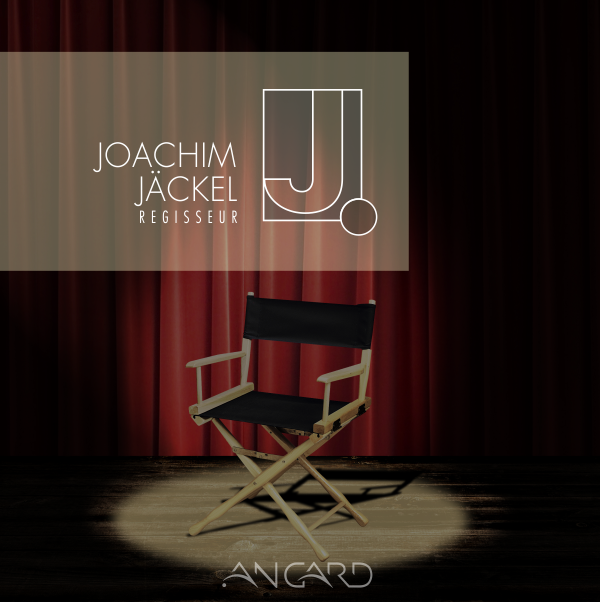 Joachim Jäckel | Regisseur