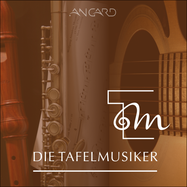 Read more about the article DIE TAFELMUSIKER | Renaissance- & Barockmusikensemble