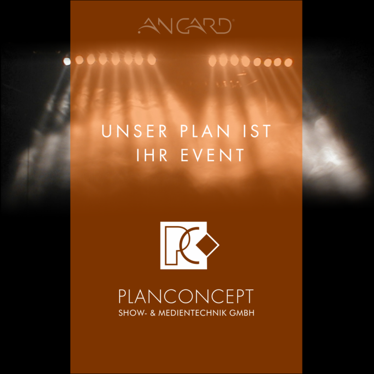 Read more about the article PLANCONCEPT | Show- und Medientechnik GmbH